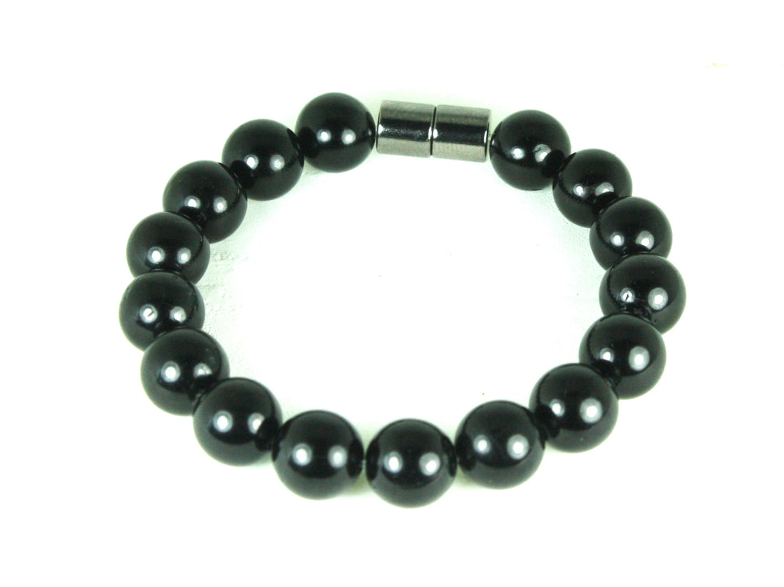 Fortify Your Energy with a Black Tourmaline Bracelet