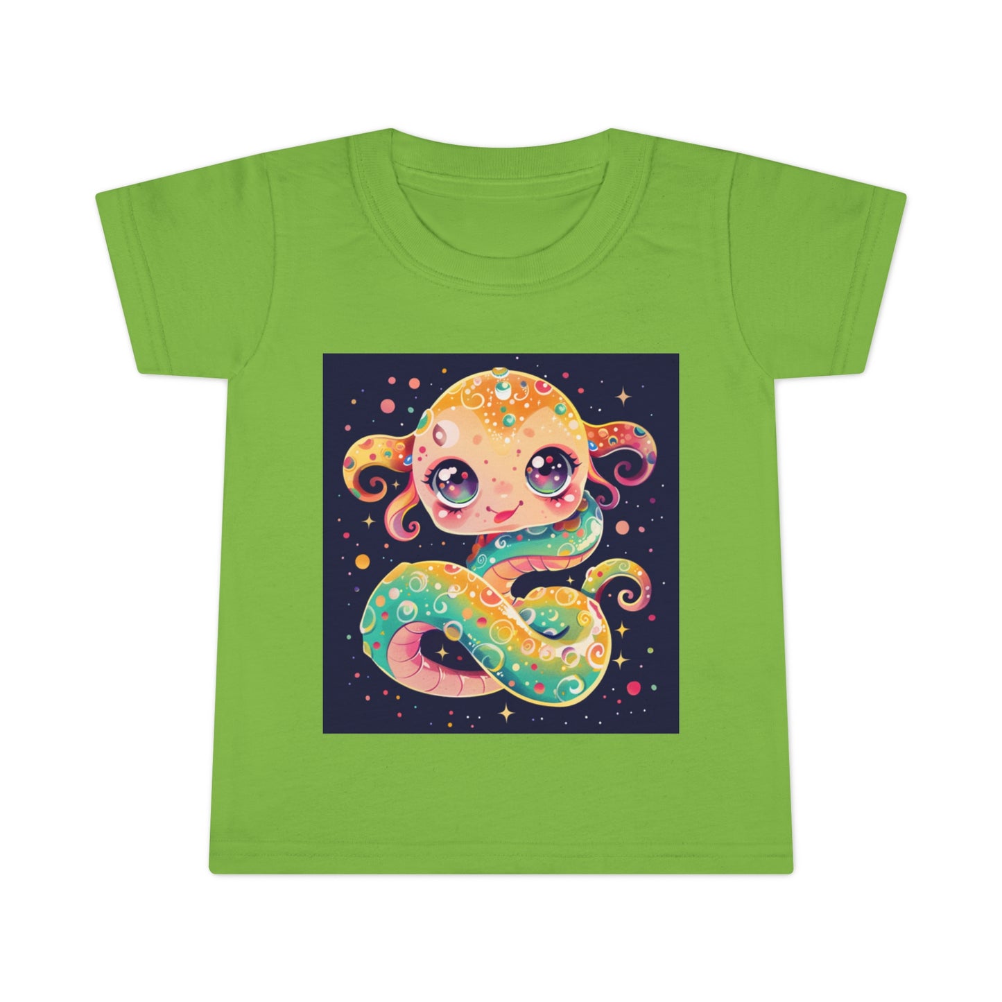 Ophiuchus zodiac Toddler T-shirt