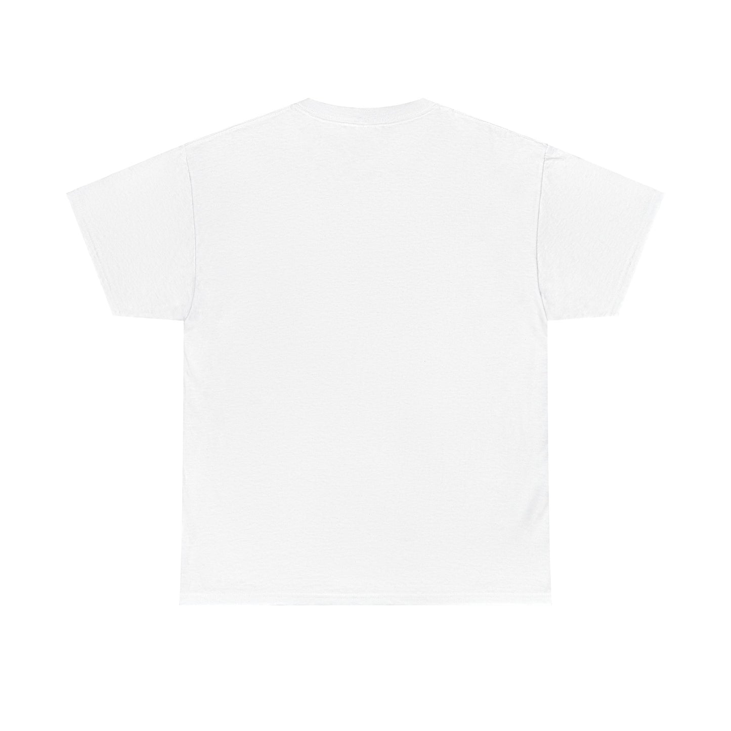 Zodiac mountain Unisex Heavy Cotton Tee