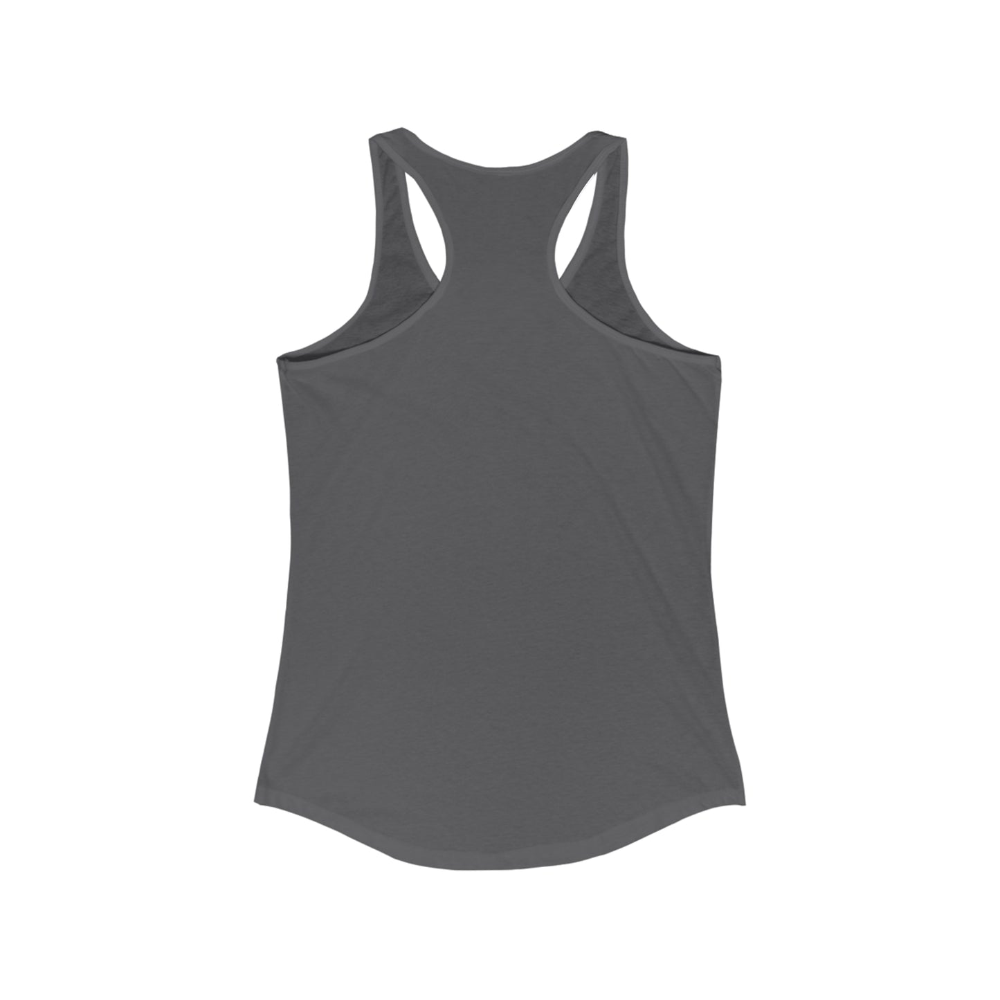 Leo zodiac Women's Ideal Racerback Tank