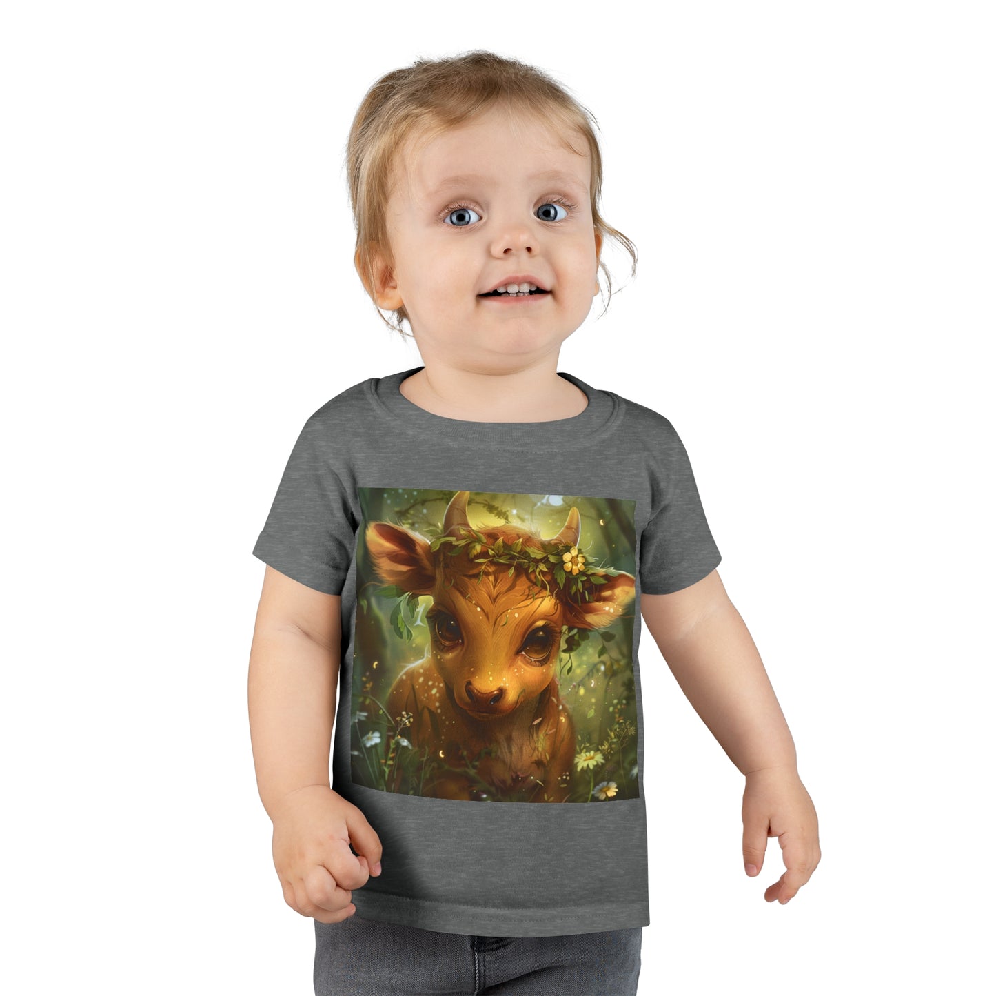 Taurus zodiac Toddler T-shirt