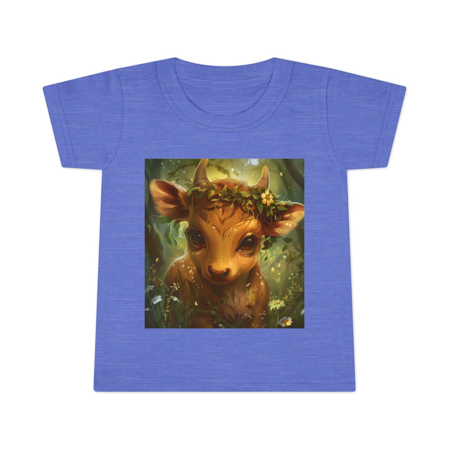 Taurus zodiac Toddler T-shirt