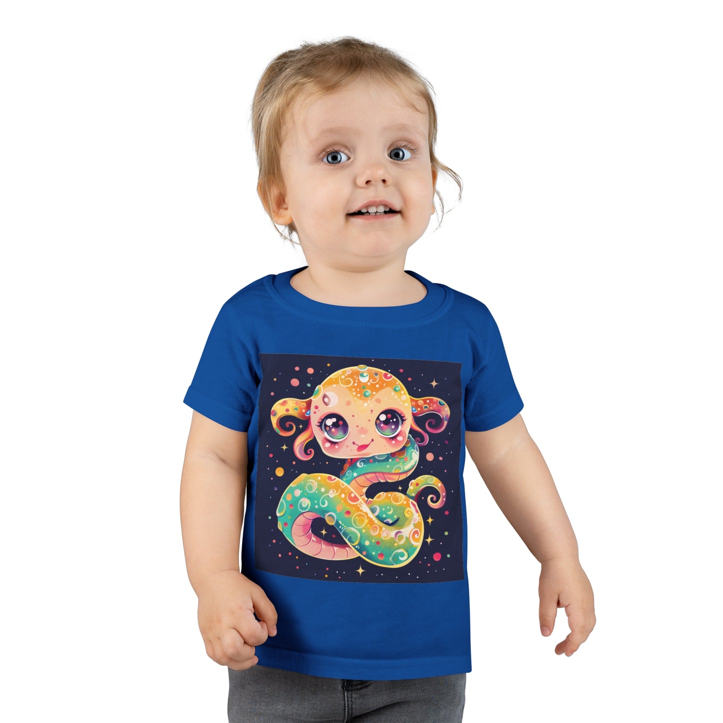 Ophiuchus zodiac Toddler T-shirt