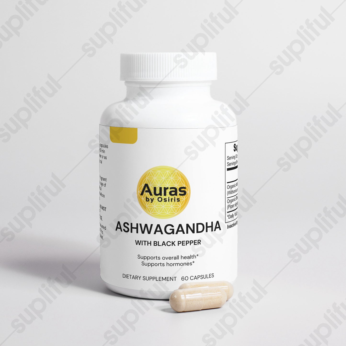 Ashwagandha